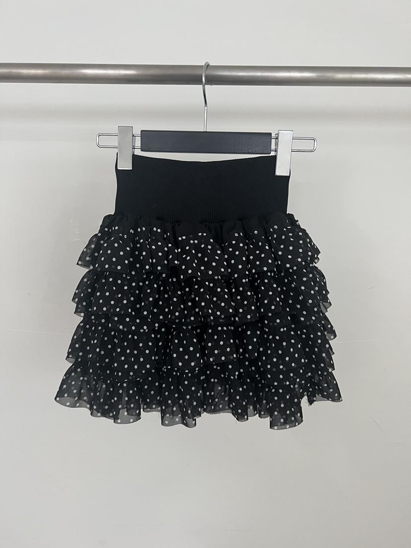 VERANDA東大門實拍女裝新品26春夏真品時尚人氣推薦職業短裙VERANDA短裙