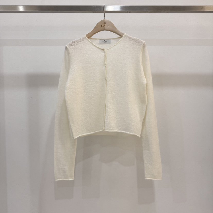 BLANC-A韓國直郵女士新品職業時尚熱賣人氣休閑26春夏針織衫BLANC-A針織衫