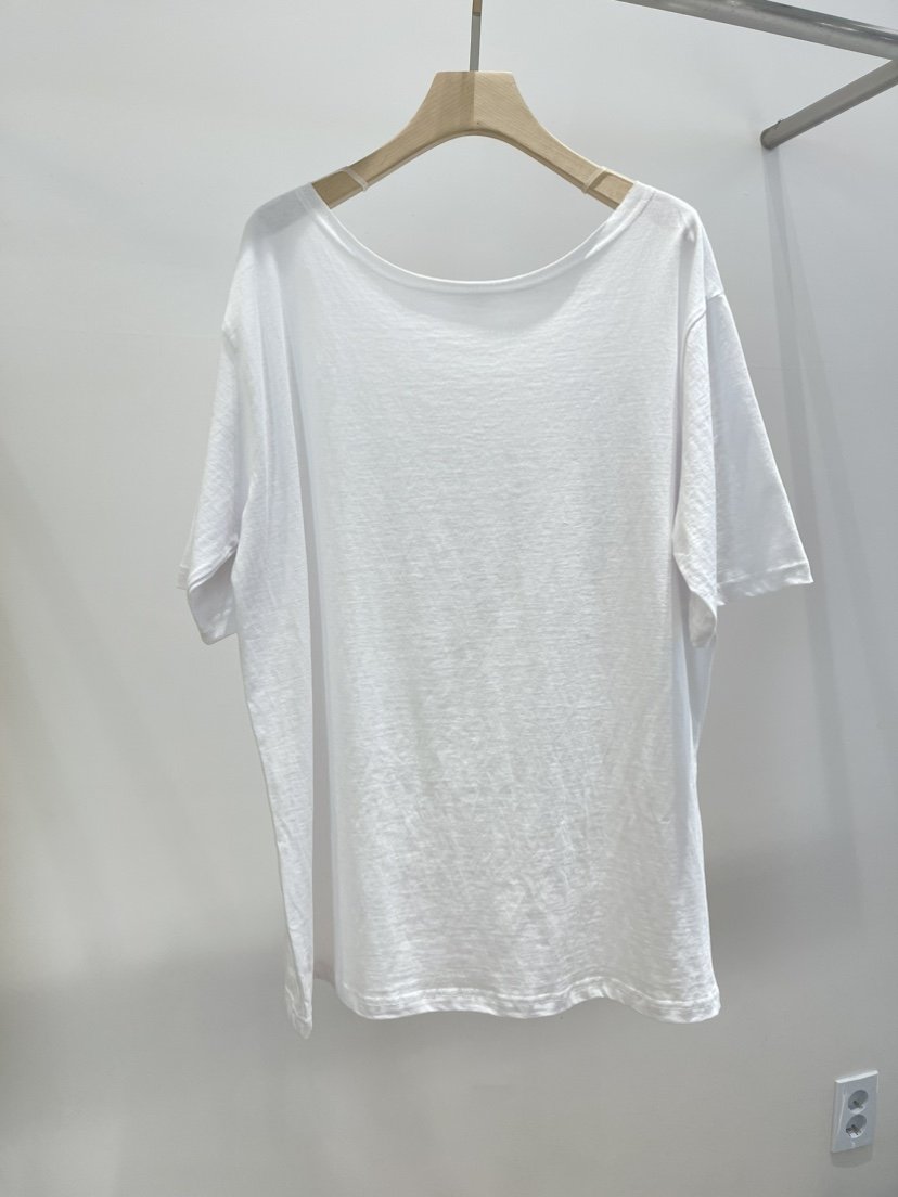 A P-STUDIO韓國東大門直郵女裝新款人氣休閑職業推薦T恤A P-STUDIOT恤