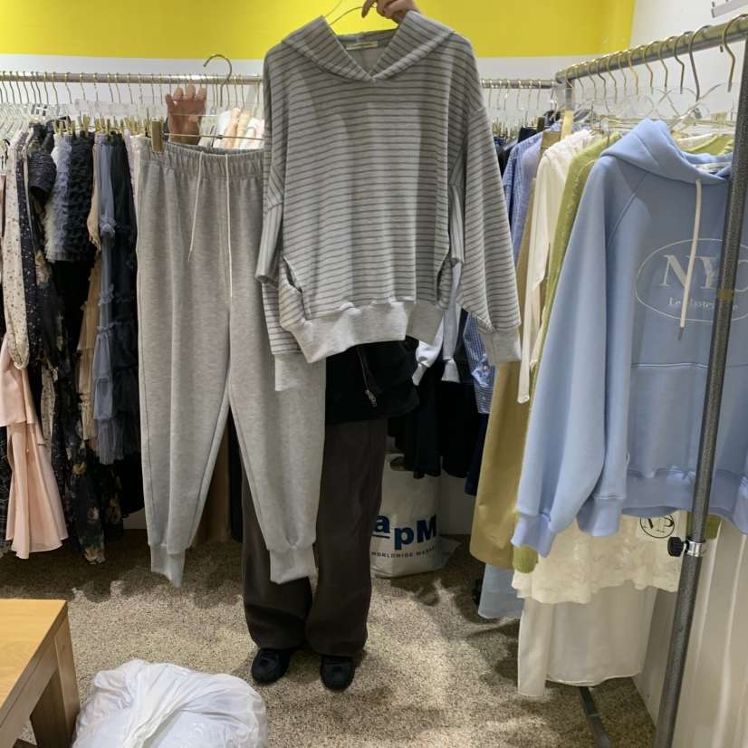 LE MASTERPLACE韓國東大門直郵女士新品職業人氣熱賣套裝Le masterpiece套裝