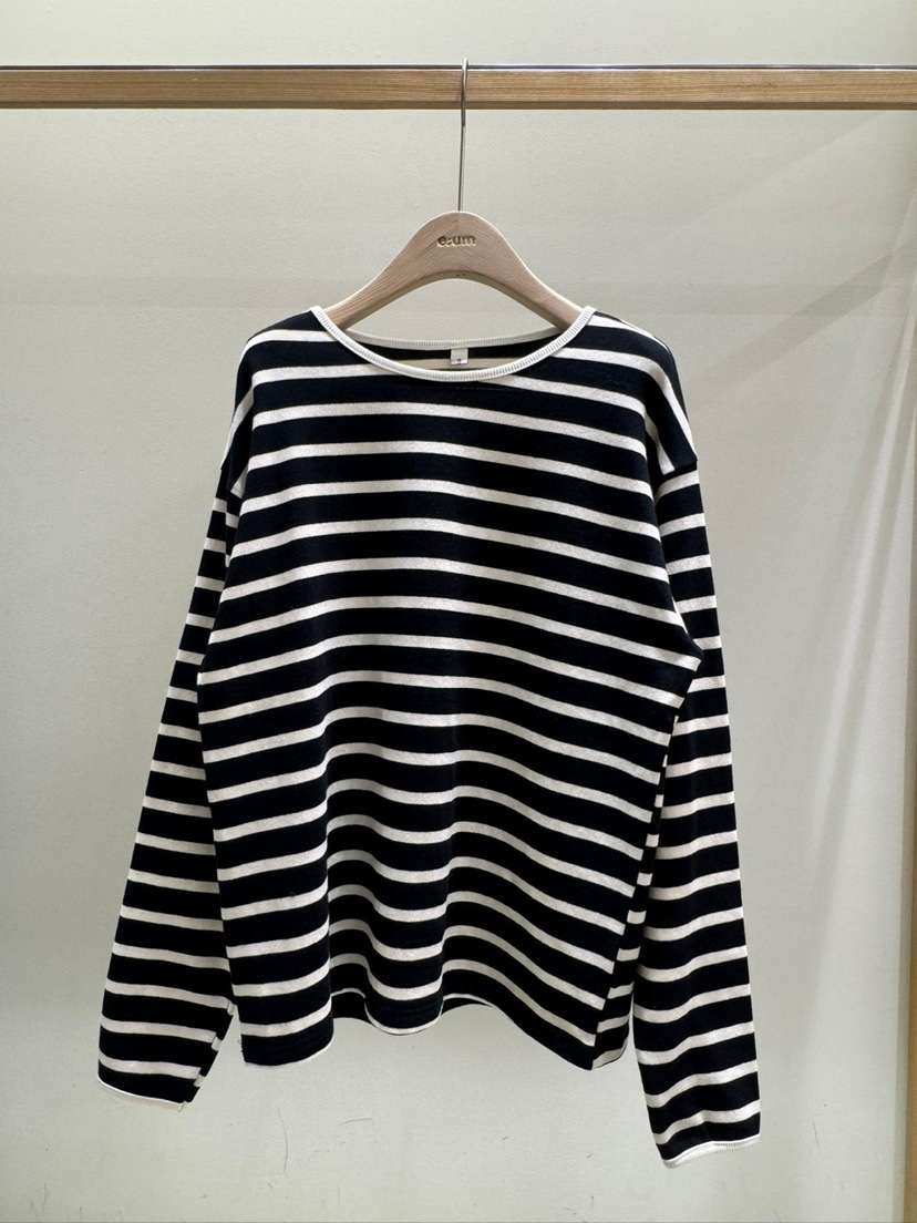 EUM韓國直郵實拍女裝新品時尚人氣26春夏熱賣職業推薦衛衣EUM衛衣