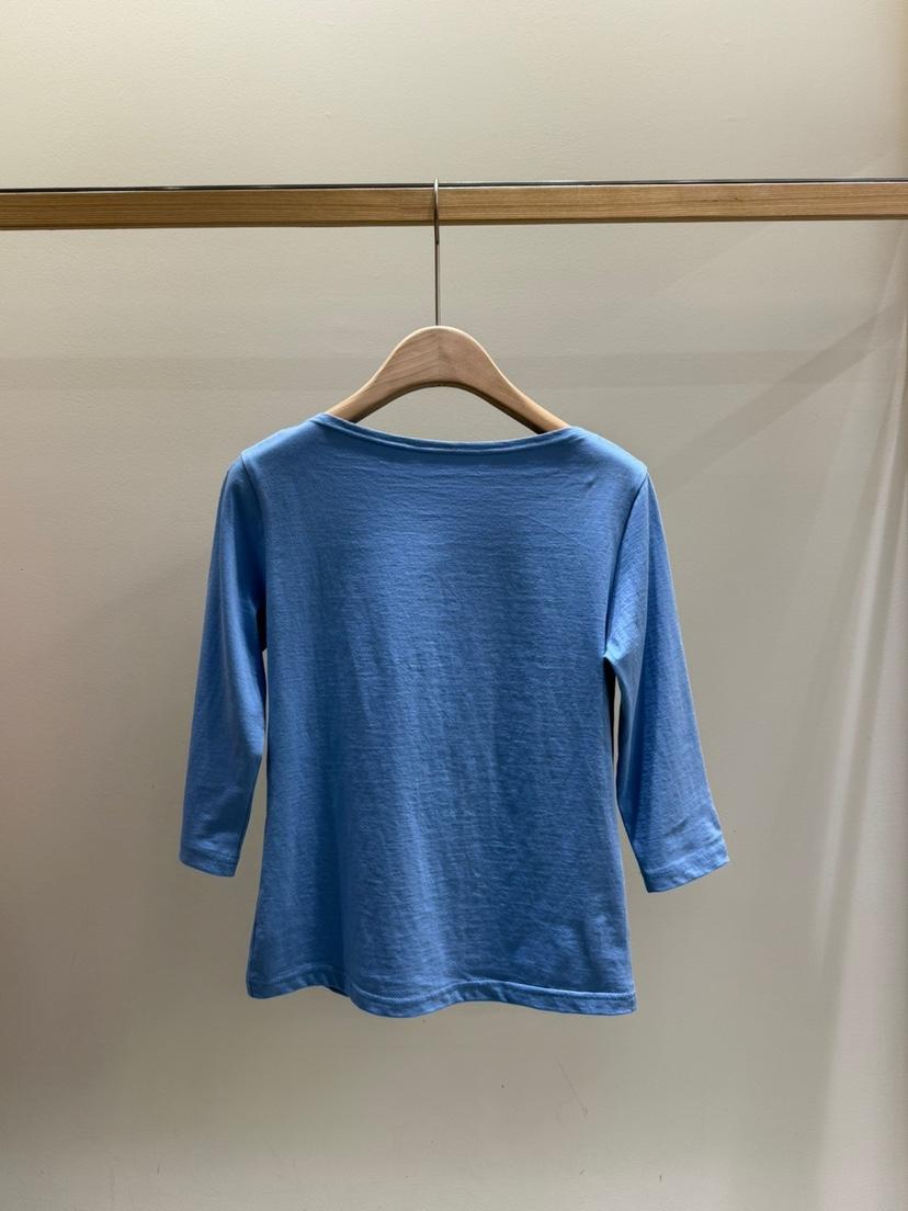 EUM韓國代購女士新款休閑推薦時尚職業26春夏人氣熱賣T恤EUMT恤