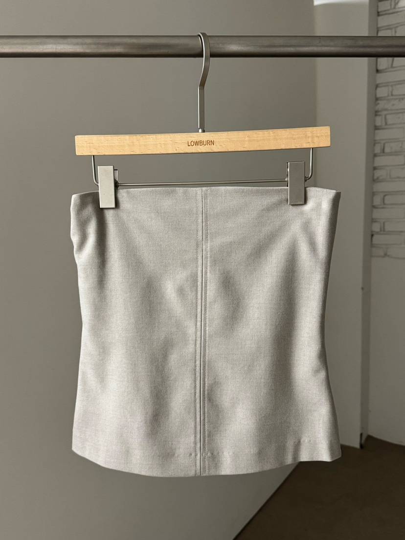 LOWBURN韓國東大門直郵女士新款熱賣人氣26春夏推薦吊帶背心LOWBURN吊帶/背心