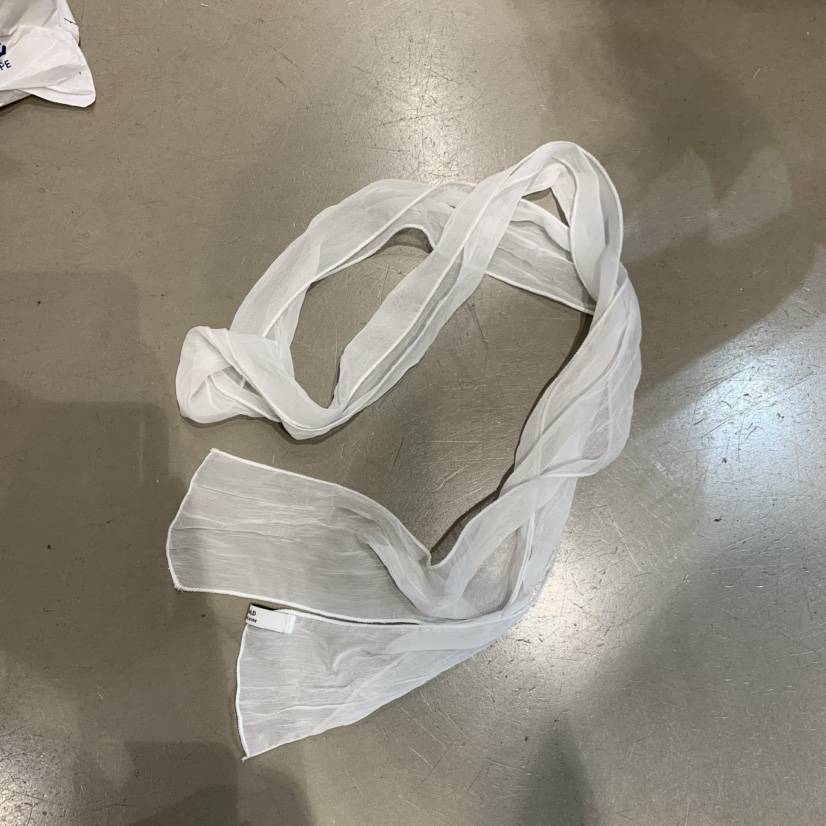 LOGROAD韓國直郵實拍女士新款推薦26春夏圍巾披肩羊毛圍巾LOG ROAD圍巾/披肩