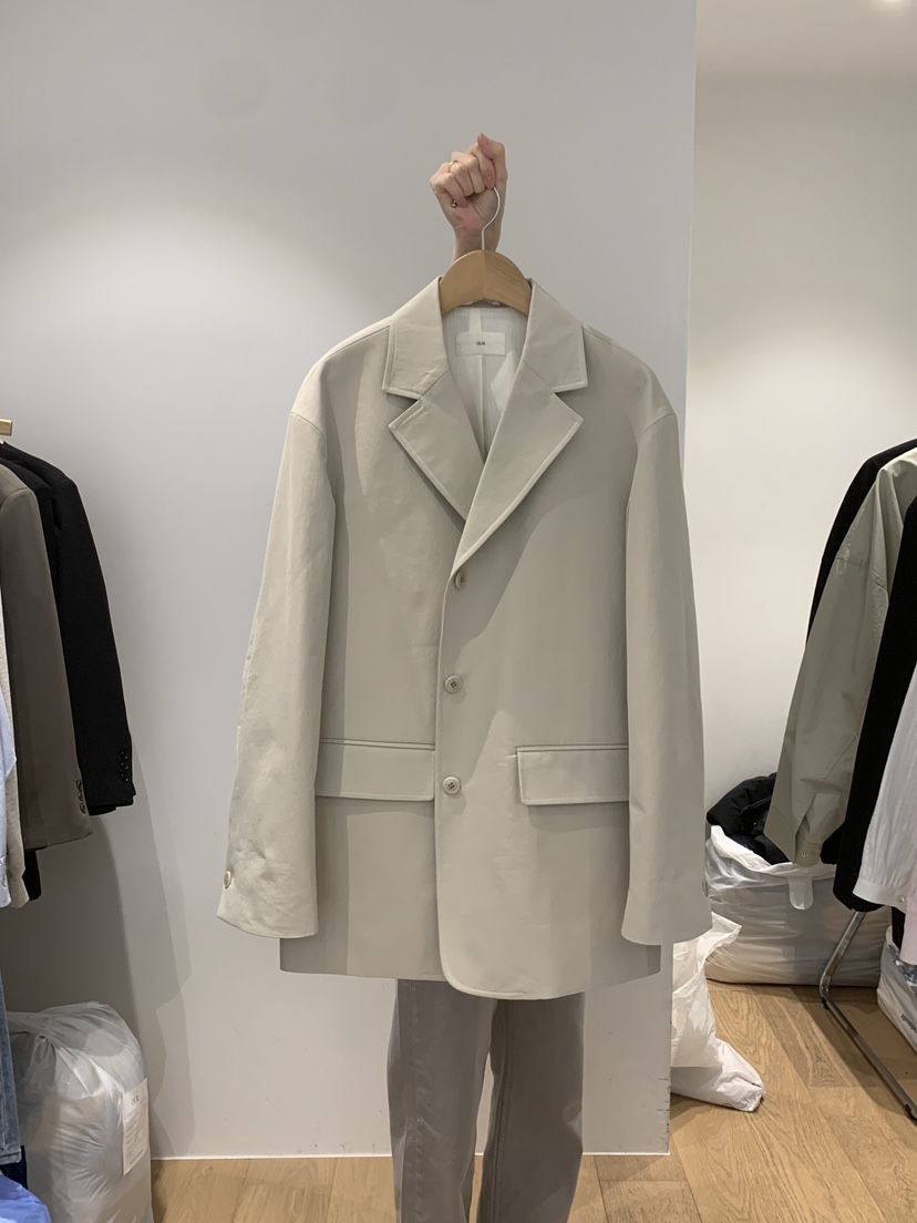 OUR-A/NOVAE韓國東大門直郵女裝新品休閑職業時尚熱賣夾克OUR/NOVAE夾克