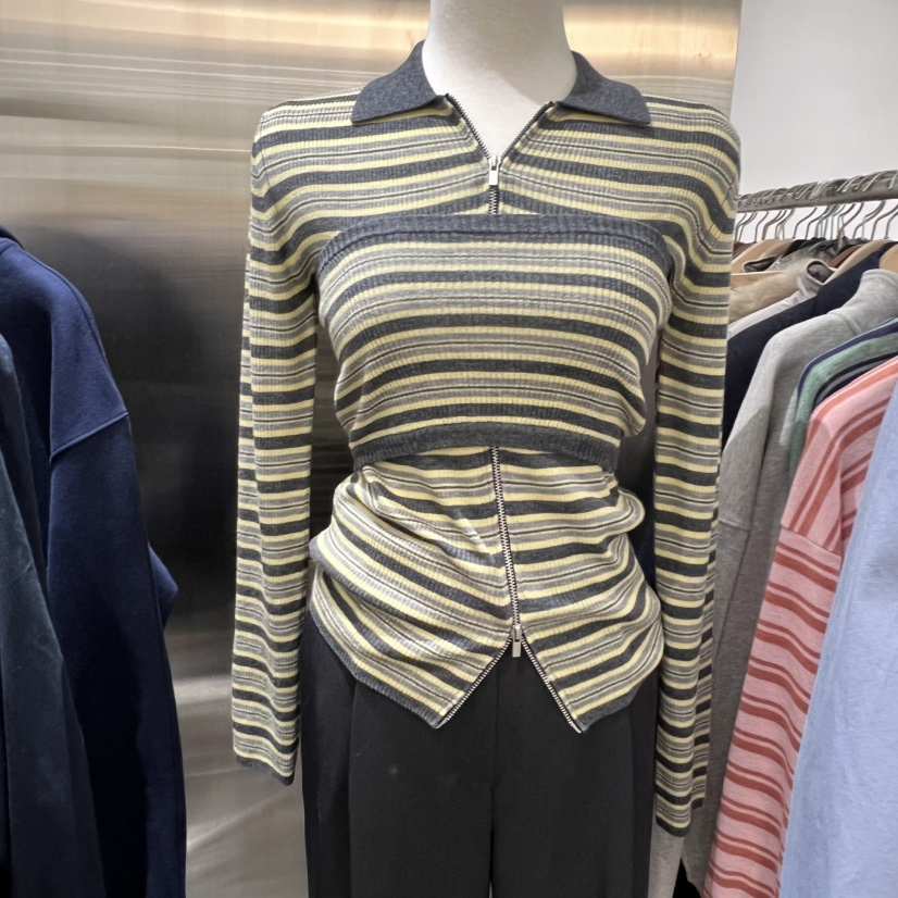 CHAE韓國代購女裝新品推薦時尚人氣休閑熱賣26春夏職業套裝CHAE套裝