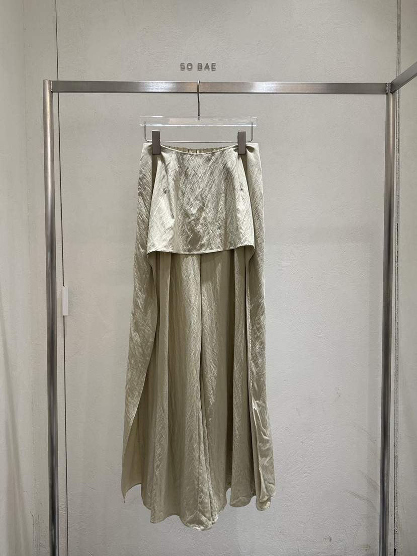 SO BAE韓國直郵實拍女裝新款時尚休閑職業熱賣人氣休閑褲SO BAE休閑褲