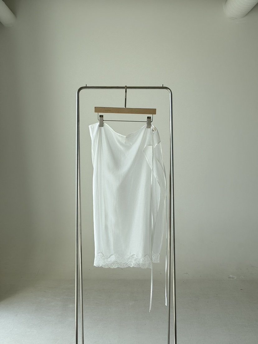 SANTAL韓國直郵女士新款熱賣時尚人氣26春夏休閑推薦長裙SANTAL長裙