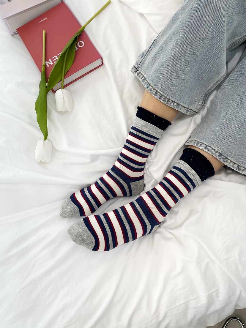 NICEALICE東大門直郵女裝新款真品時尚推薦人氣26春夏襪子NICEALICE襪子