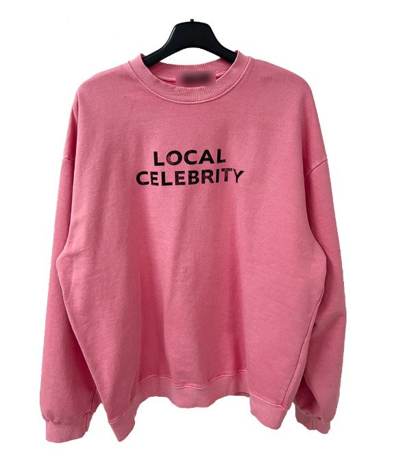 KSUBI韓國代購女裝新品26春夏休閑推薦時尚熱賣職業真品衛衣BURROW/ARaakie衛衣