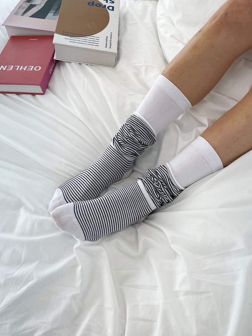NICEALICE東大門直郵女士新款熱賣職業時尚休閑真品推薦襪子NICEALICE襪子