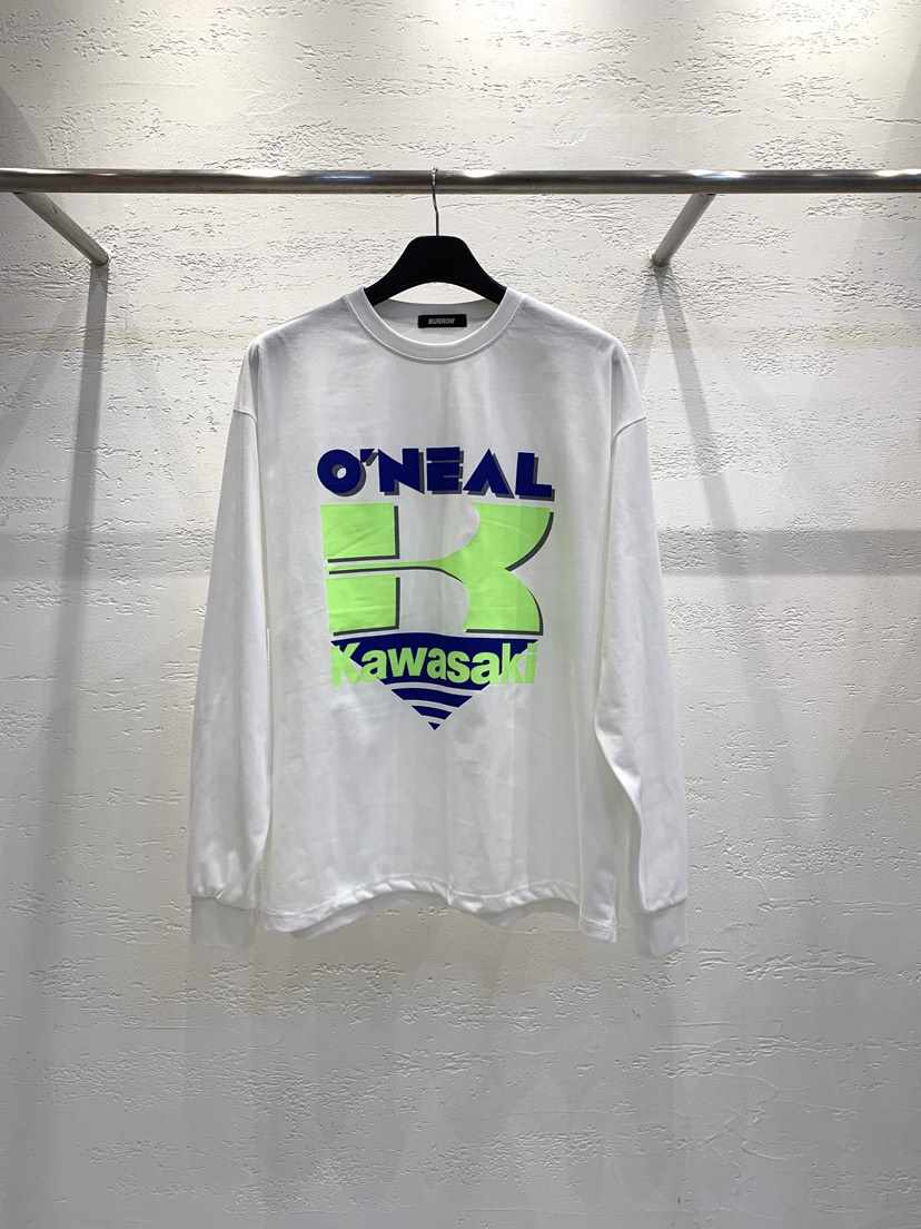 KSUBI東大門實拍女士新品休閑26春夏人氣推薦職業真品T恤BURROW/ARaakieT恤