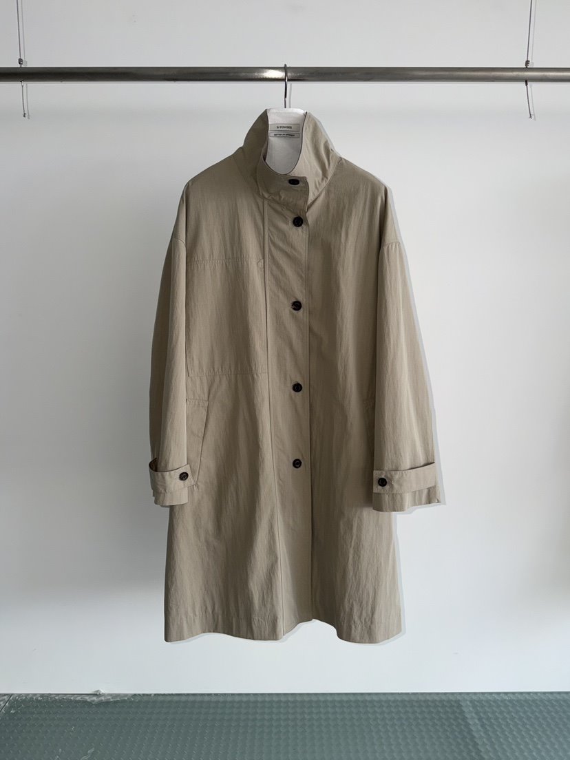 BAKING POWDER東大門實拍女裝新品26春夏人氣真品休閑夾克BAKING POWDER夾克