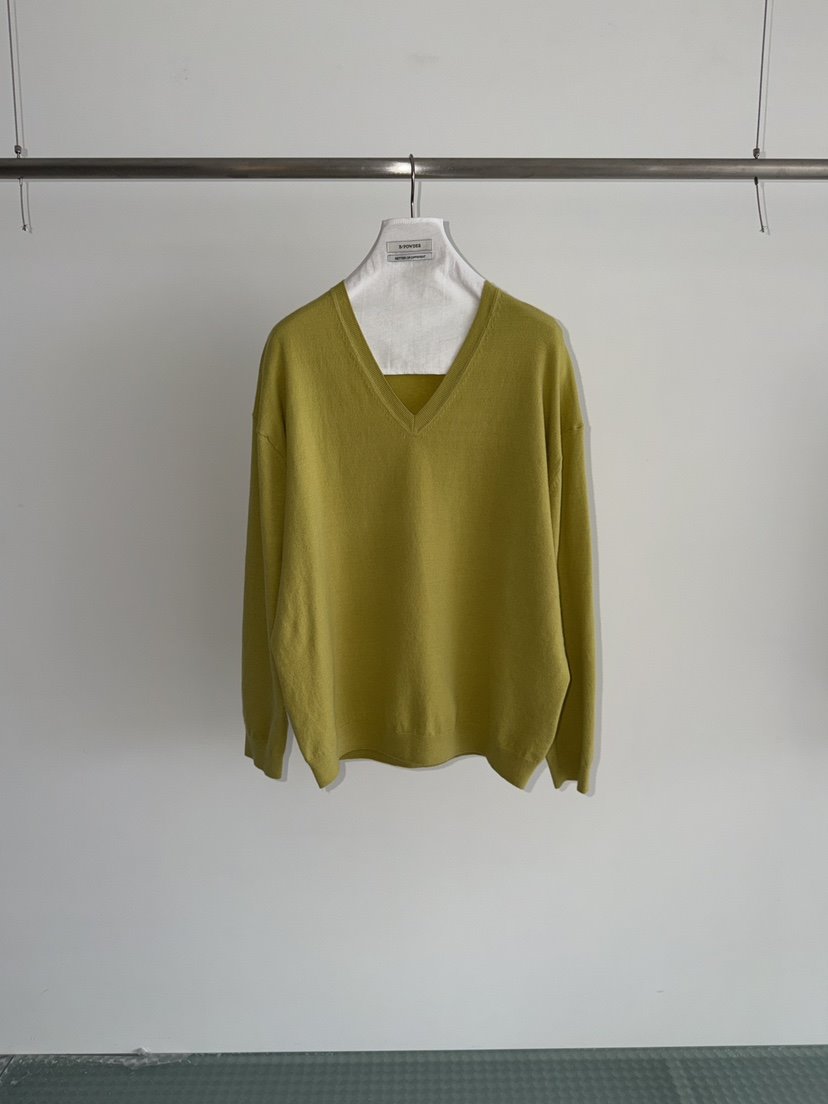 BAKING POWDER東大門代購女士新品推薦休閑時尚26春夏針織衫BAKING POWDER針織衫