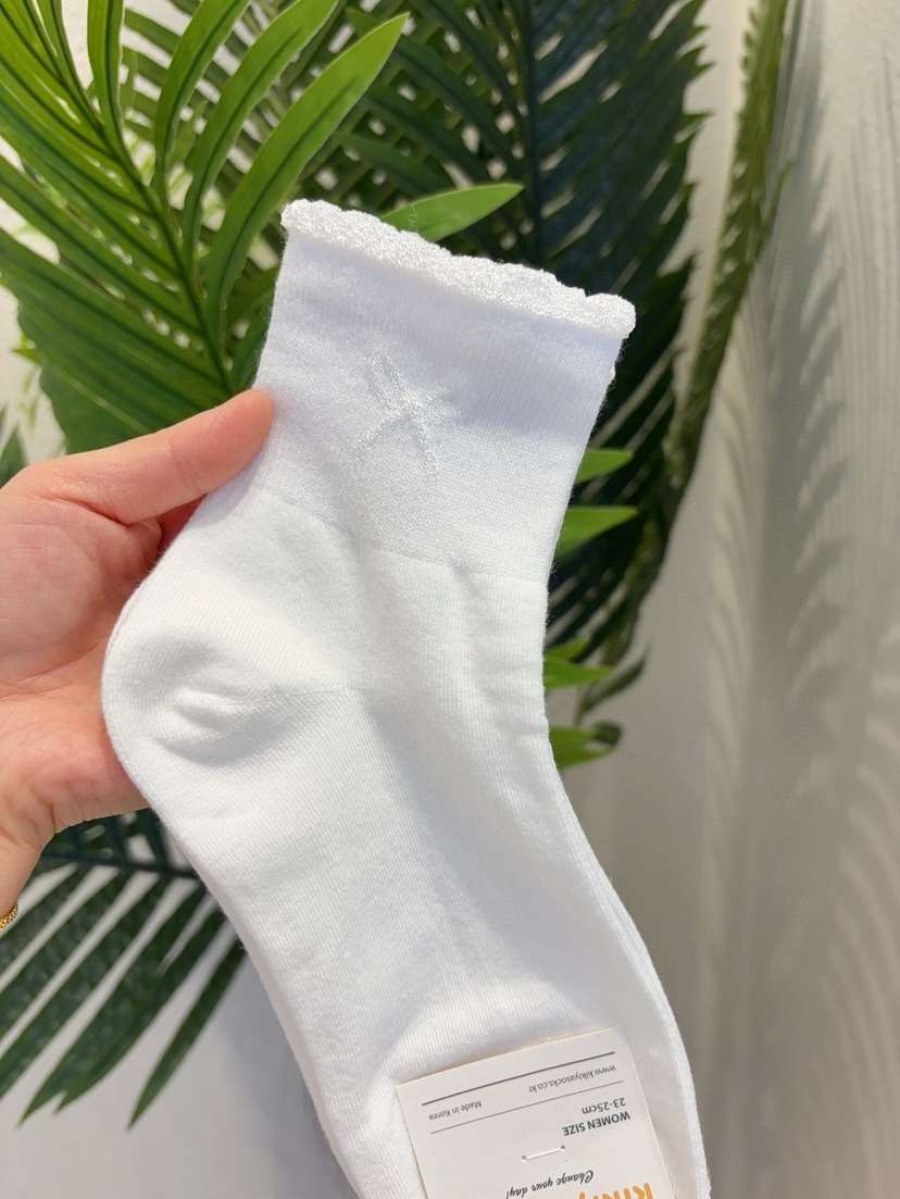 CACTUS-Q韓國代購女士新款時尚熱賣休閑職業推薦真品襪子CACTUS十雙起/可混搭襪子