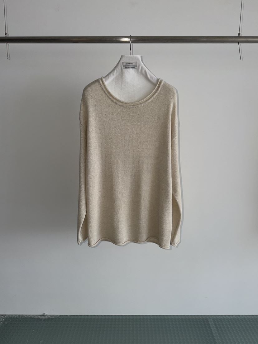 BAKING POWDER韓國直郵女裝新款26春夏真品人氣推薦針織衫BAKING POWDER針織衫