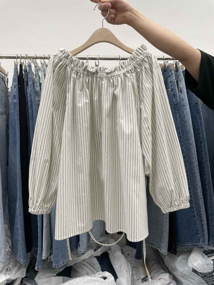 PAI東大門實拍女裝新品熱賣真品休閑時尚推薦職業襯衫蕾絲衫[PΛi]_PAi襯衫/蕾絲衫