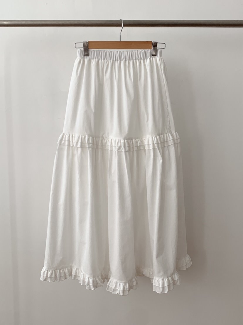 FF/SUNDAY東大門代購女裝新品人氣時尚半身裙中短裙復古FF/SUNDAY半身裙/中短裙