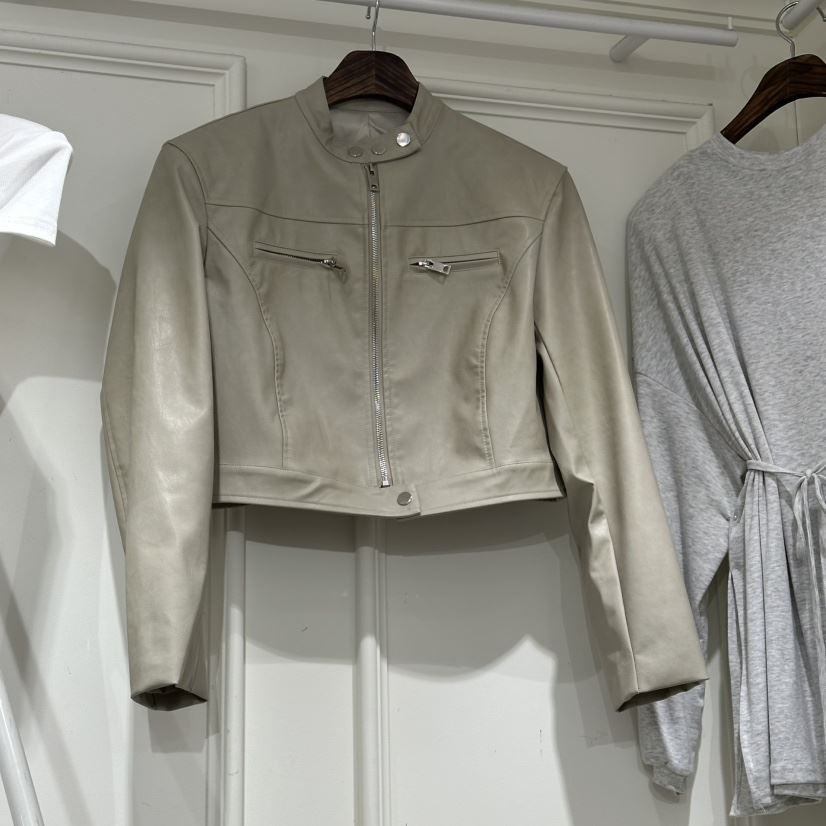 J.RITZY韓國代購女士新款休閑真品熱賣人氣推薦職業夾克J.RITZY夾克