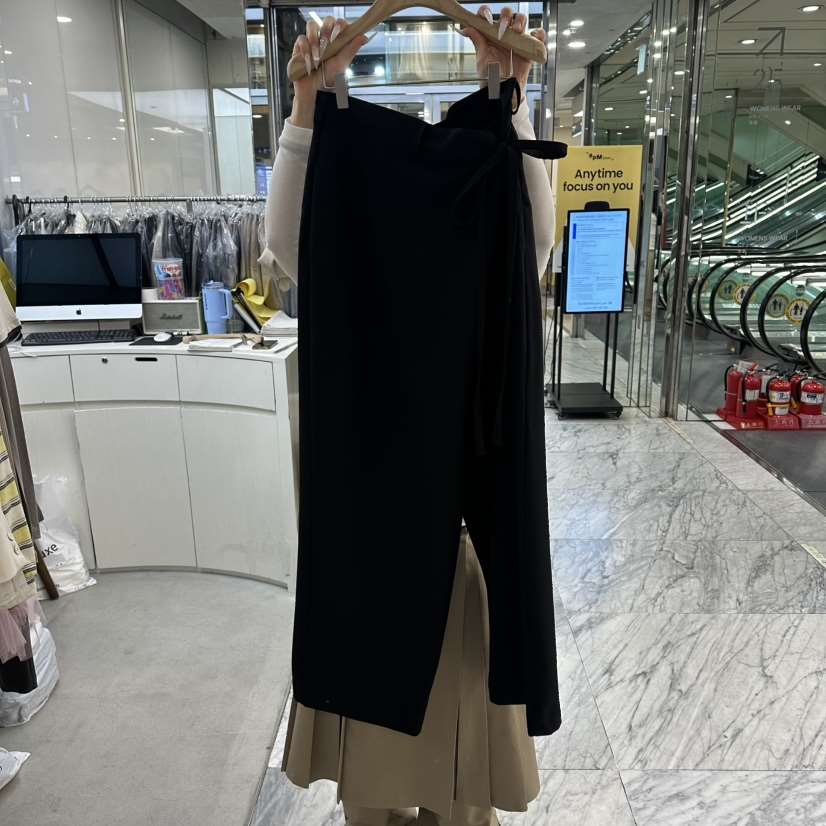 FOUNDATION東大門直郵女裝新品人氣真品熱賣推薦休閑休閑褲FOUNDATION休閑褲