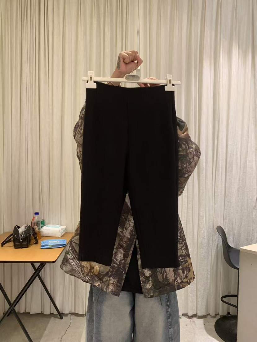 PAPERMOON東大門直郵女士新款人氣熱賣打底褲鯊魚褲緊身褲paper moon打底褲/鯊魚褲