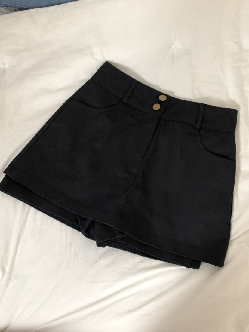 EOMPIT韓國代購女裝新款熱賣真品職業時尚推薦26春夏裙褲EOMPIT裙褲