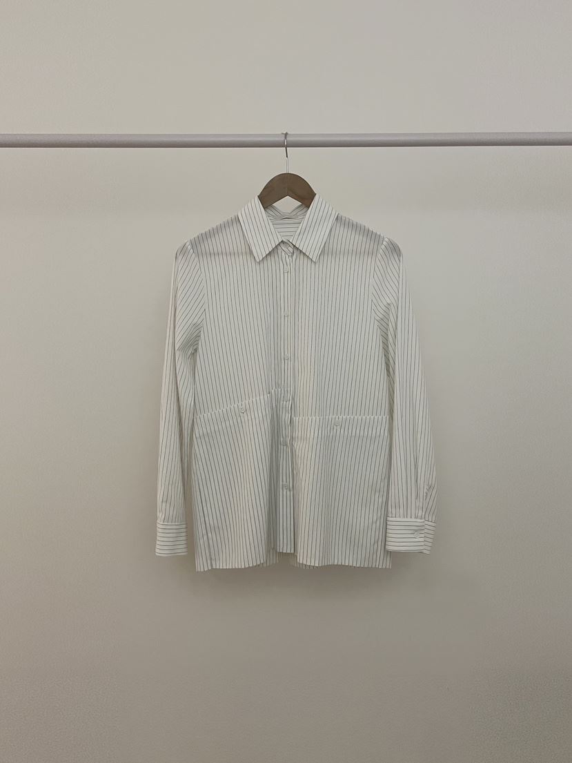 RE:OPENING東大門直郵女士新款時尚休閑26春夏襯衫蕾絲衫RE:OPENING襯衫/蕾絲衫