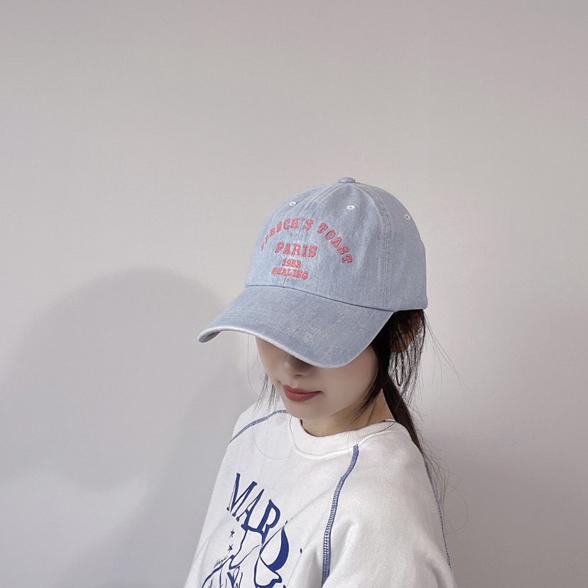 LOVELY HAT東大門實拍女士新品真品26春夏休閑推薦職業帽子LOVELY HAT帽子