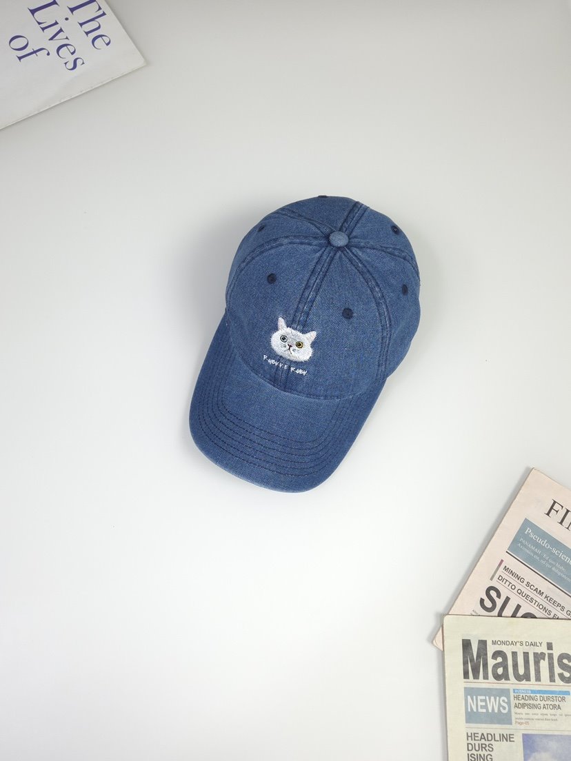 THE HAT-P韓國直郵女士新款時尚人氣休閑26春夏熱賣帽子THE HAT帽子