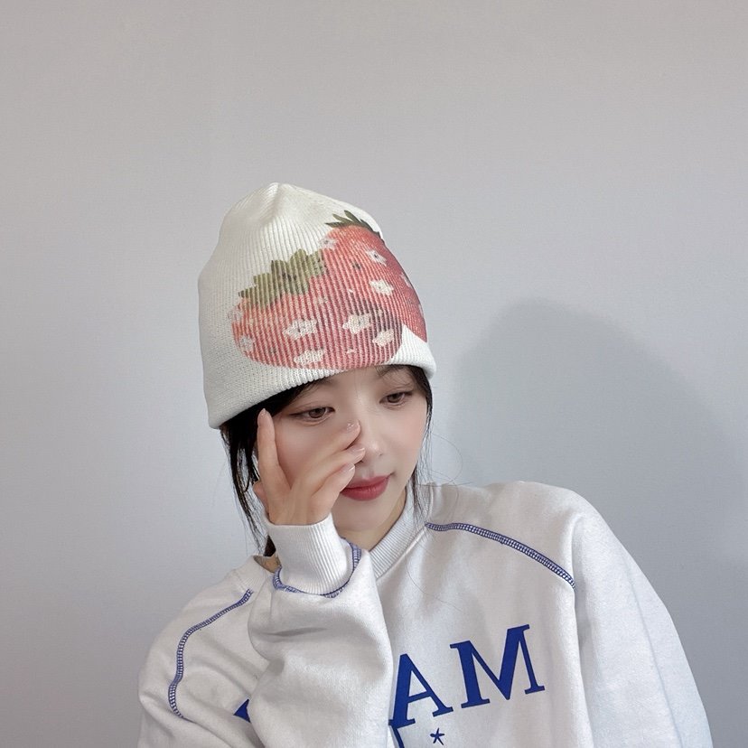 LOVELY HAT東大門直郵女士新款26春夏人氣休閑熱賣真品帽子LOVELY HAT帽子