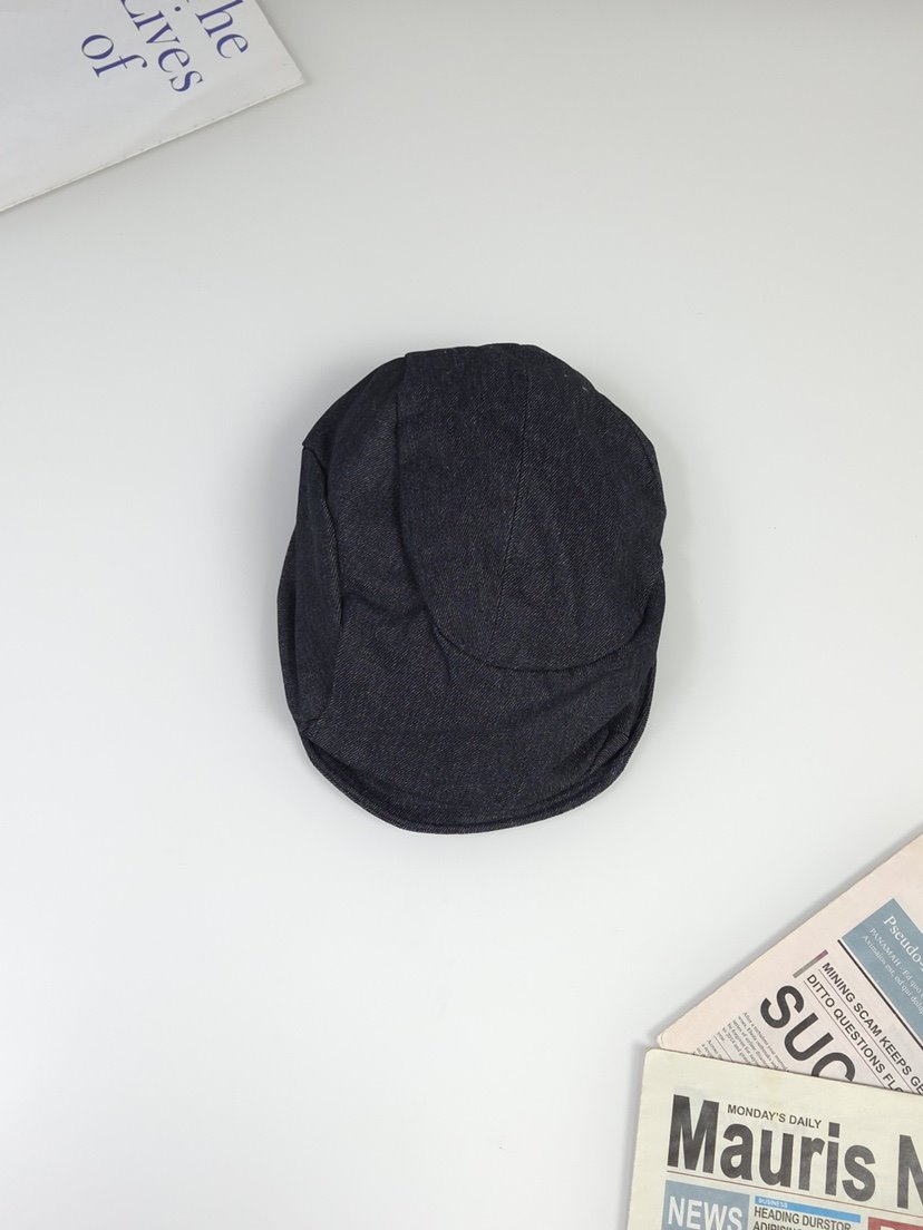 THE HAT-P東大門代購女裝新款熱賣人氣26春夏職業時尚帽子THE HAT帽子