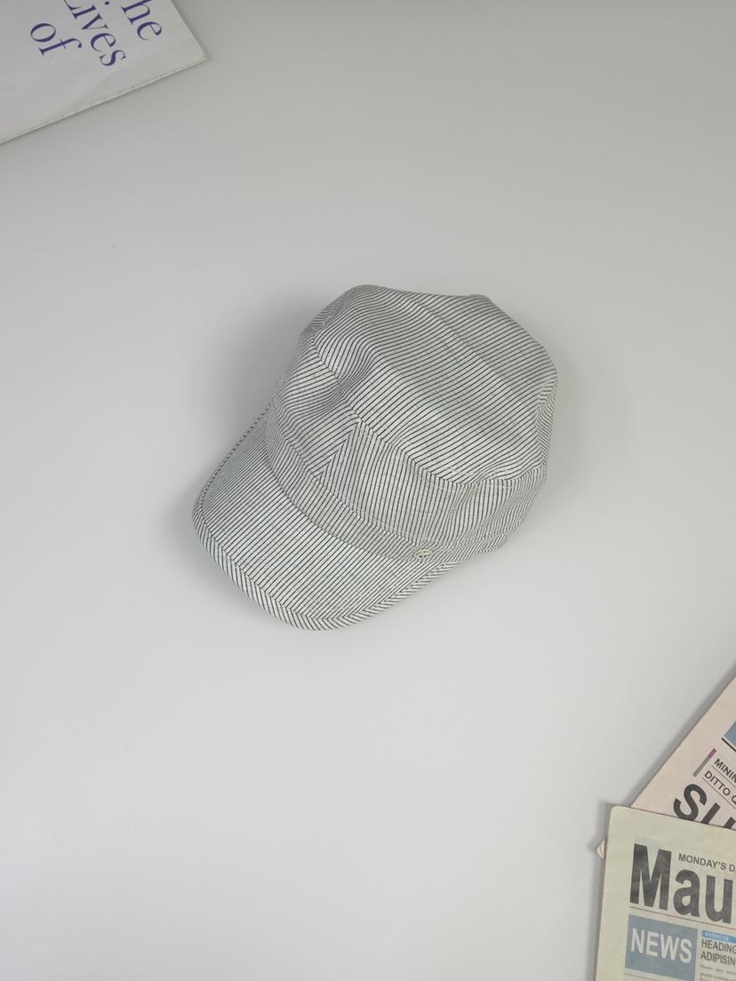 THE HAT-P東大門代購女士新品職業26春夏真品人氣推薦帽子THE HAT帽子