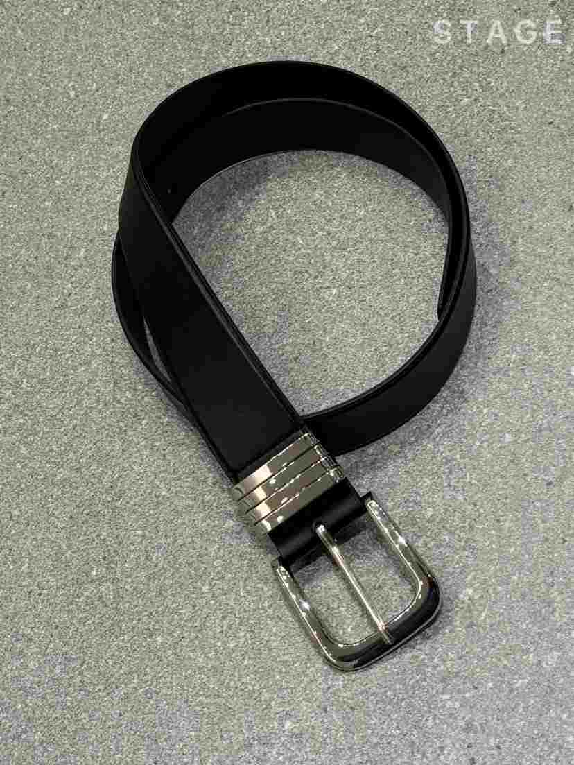 STAGE東大門實拍女士新品時尚推薦真品人氣休閑熱賣26春夏腰帶STAGE腰帶