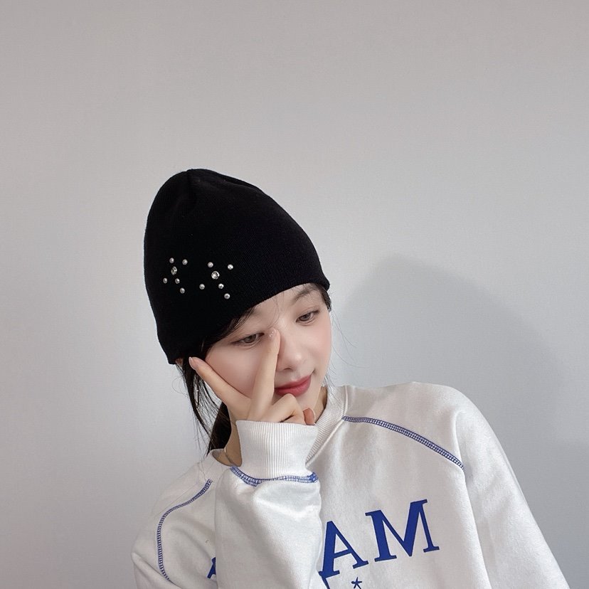 LOVELY HAT東大門代購女裝新款人氣時尚熱賣26春夏休閑帽子LOVELY HAT帽子