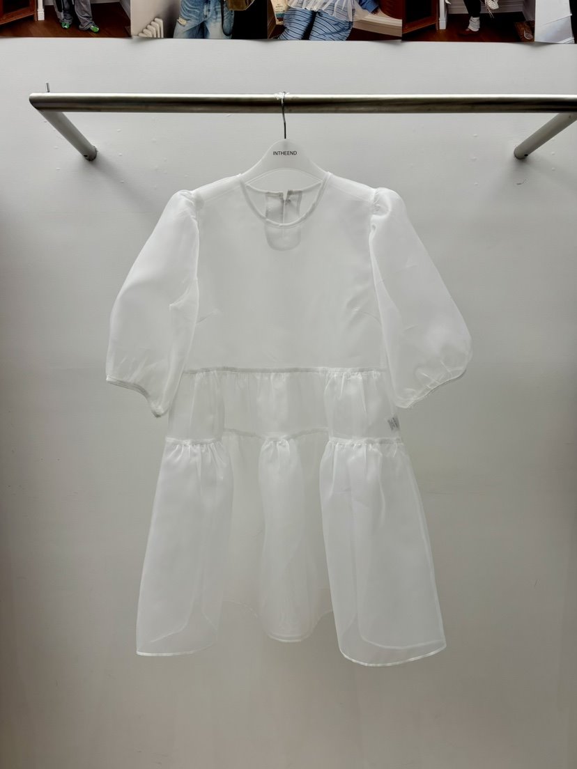 INTHEEND東大門代購女士新款時尚26春夏職業人氣推薦短裙INTHEEND短裙