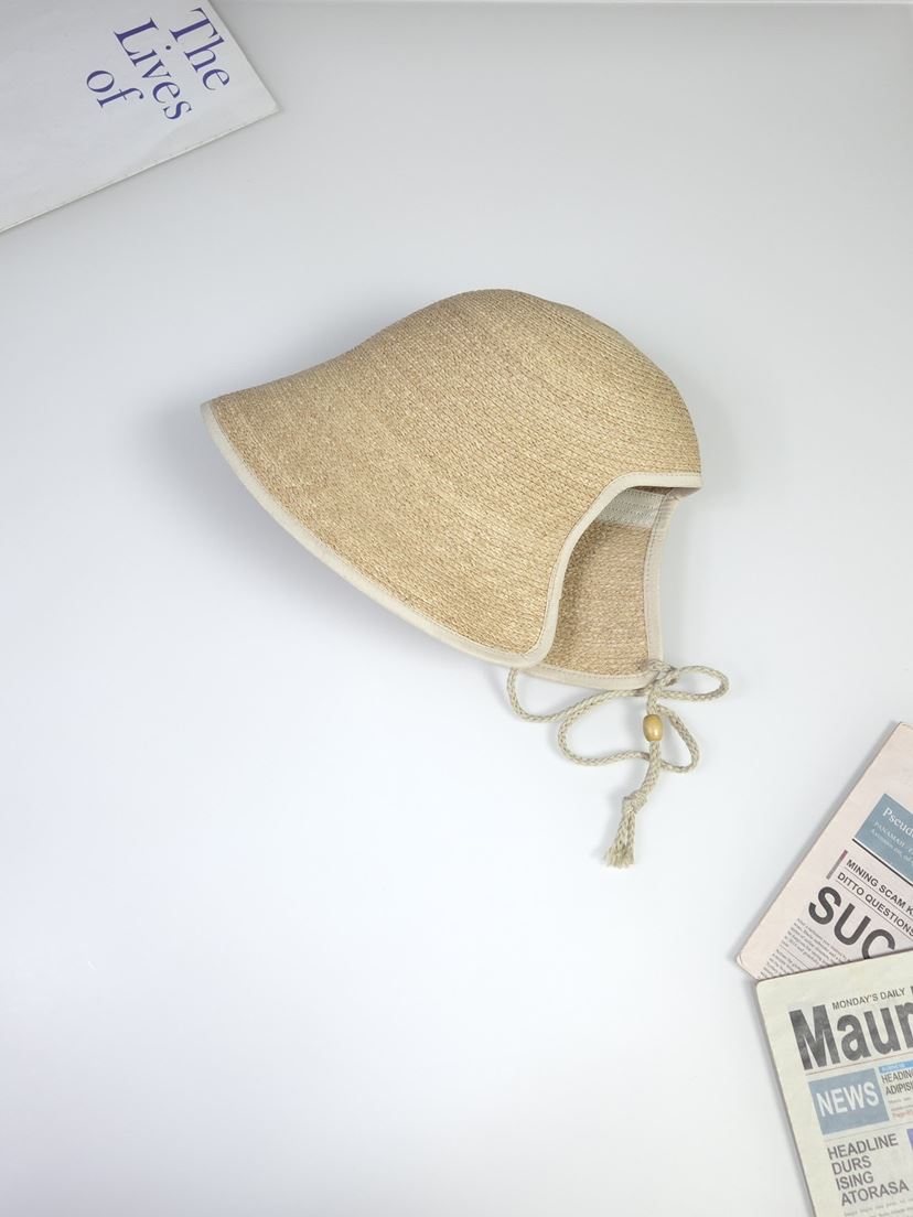 THE HAT-P韓國代購女士新款26春夏時尚熱賣人氣推薦帽子THE HAT帽子