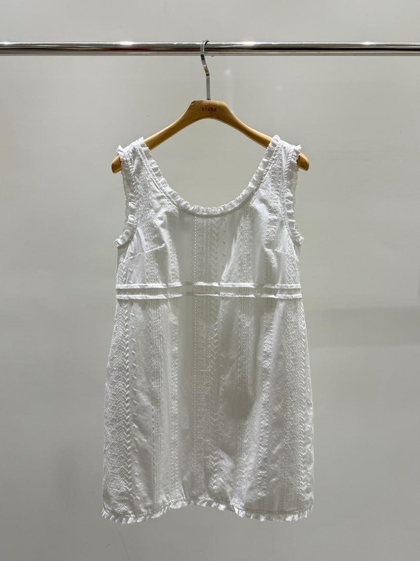 STAGE東大門實拍女士新品職業推薦人氣26春夏休閑熱賣連衣裙STAGE連衣裙