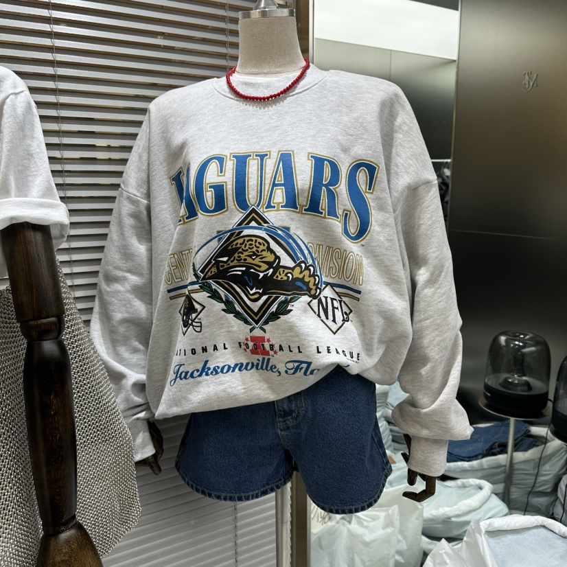 MADCITY/SAGAFURS東大門直郵女士新款人氣休閑熱賣推薦衛衣MADCITY/SAGAFURS衛衣