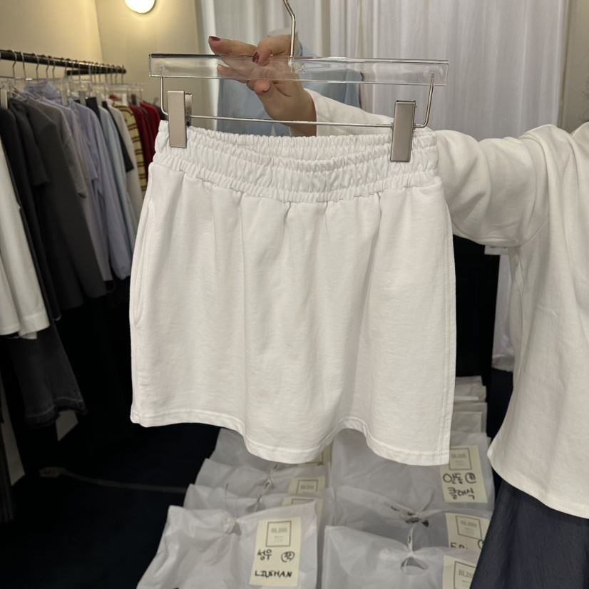 BLISS韓國直郵女士新品真品熱賣人氣時尚推薦26春夏職業裙褲BLISS裙褲