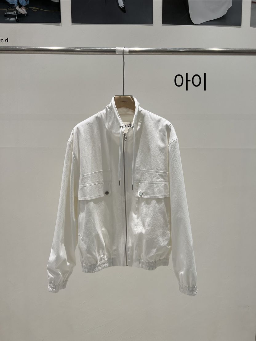 UNBOUND韓國東大門代購女裝新款人氣職業推薦時尚休閑夾克UNBOUND夾克