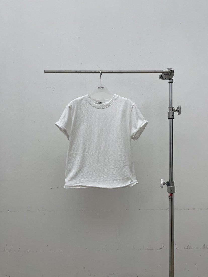 ATMOSPHERE韓國東大門直郵女士新品人氣26春夏熱賣時尚T恤ATMOSPHERE/BLINGT恤