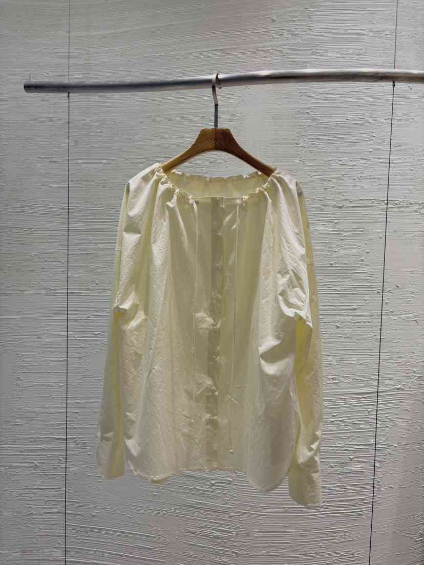 2BOTTLE/AUNNAR韓國代購女裝新品推薦26春夏熱賣襯衫蕾絲衫2BOTTLE/AUNNAR襯衫/蕾絲衫