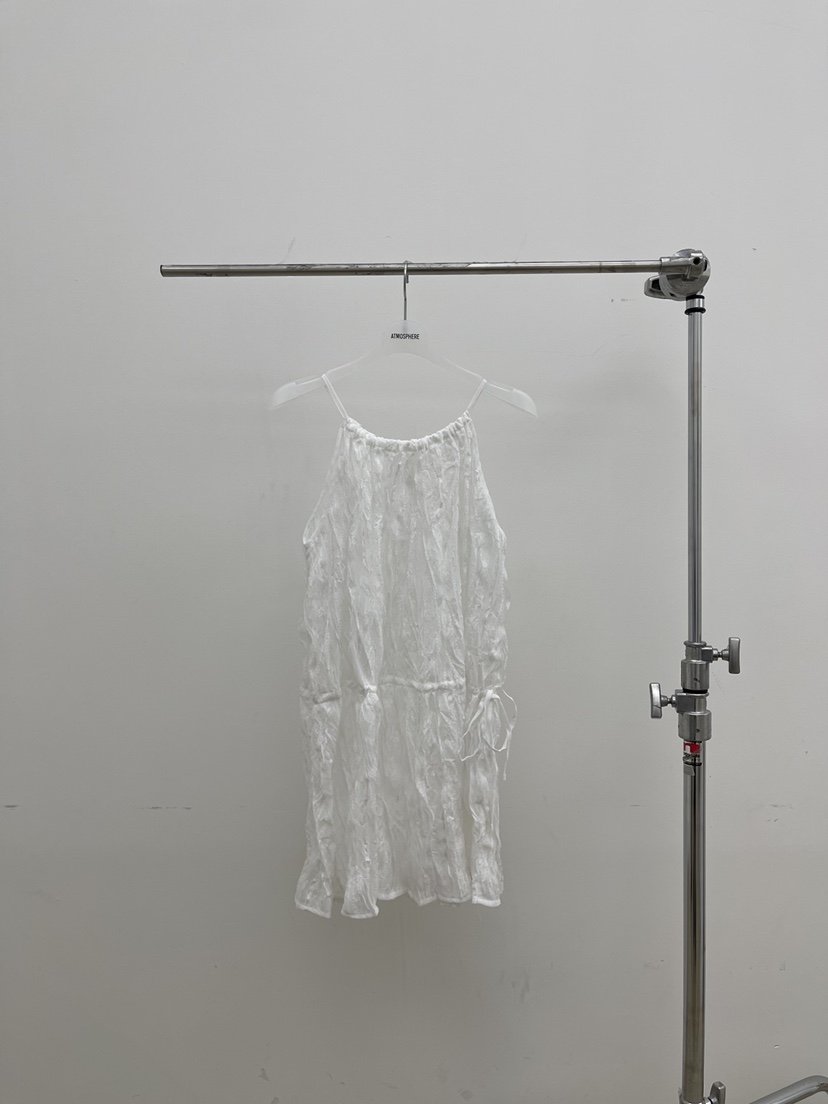 ATMOSPHERE韓國直郵實拍女裝新品熱賣休閑職業時尚連衣裙ATMOSPHERE/BLING連衣裙