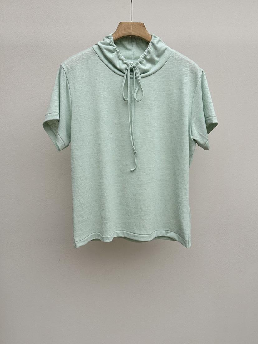 EFFERVESCENT韓國直郵女士新款職業人氣推薦熱賣休閑時尚T恤evc/effervescentT恤