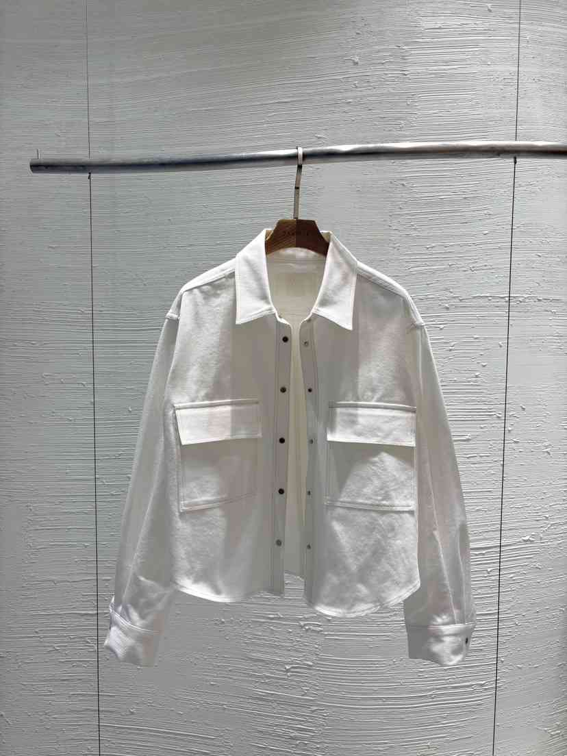 2BOTTLE/AUNNAR韓國直郵女裝新品職業時尚人氣26春夏夾克2BOTTLE/AUNNAR夾克