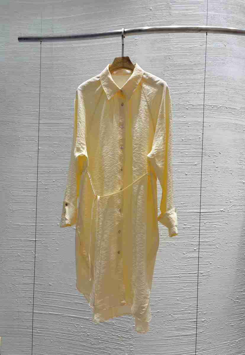 2BOTTLE/AUNNAR韓國直郵女士新款26春夏熱賣職業時尚連衣裙2BOTTLE/AUNNAR連衣裙