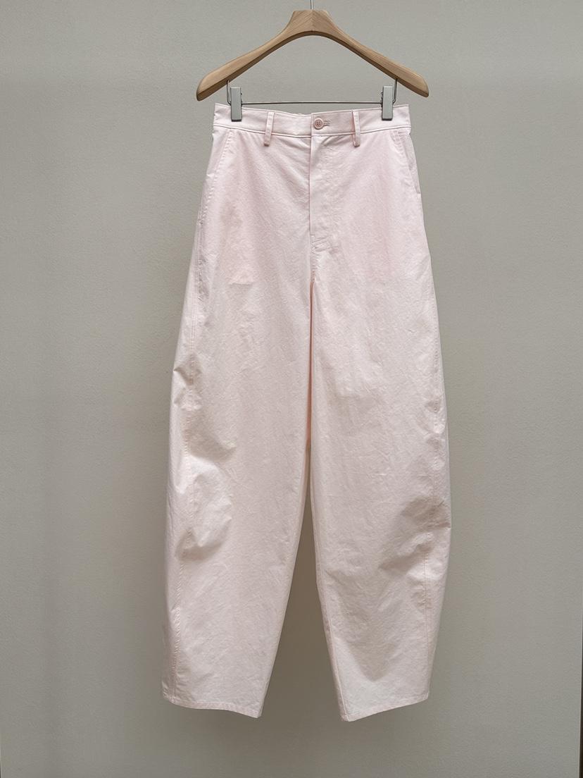 EFFERVESCENT韓國代購女士新品職業人氣熱賣休閑褲插肩袖evc/effervescent休閑褲