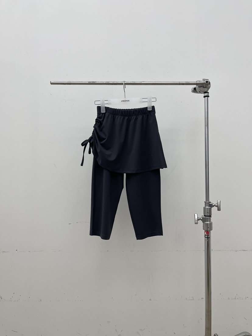 ATMOSPHERE韓國代購女士新款熱賣職業打底褲鯊魚褲緊身褲ATMOSPHERE/BLING打底褲/鯊魚褲