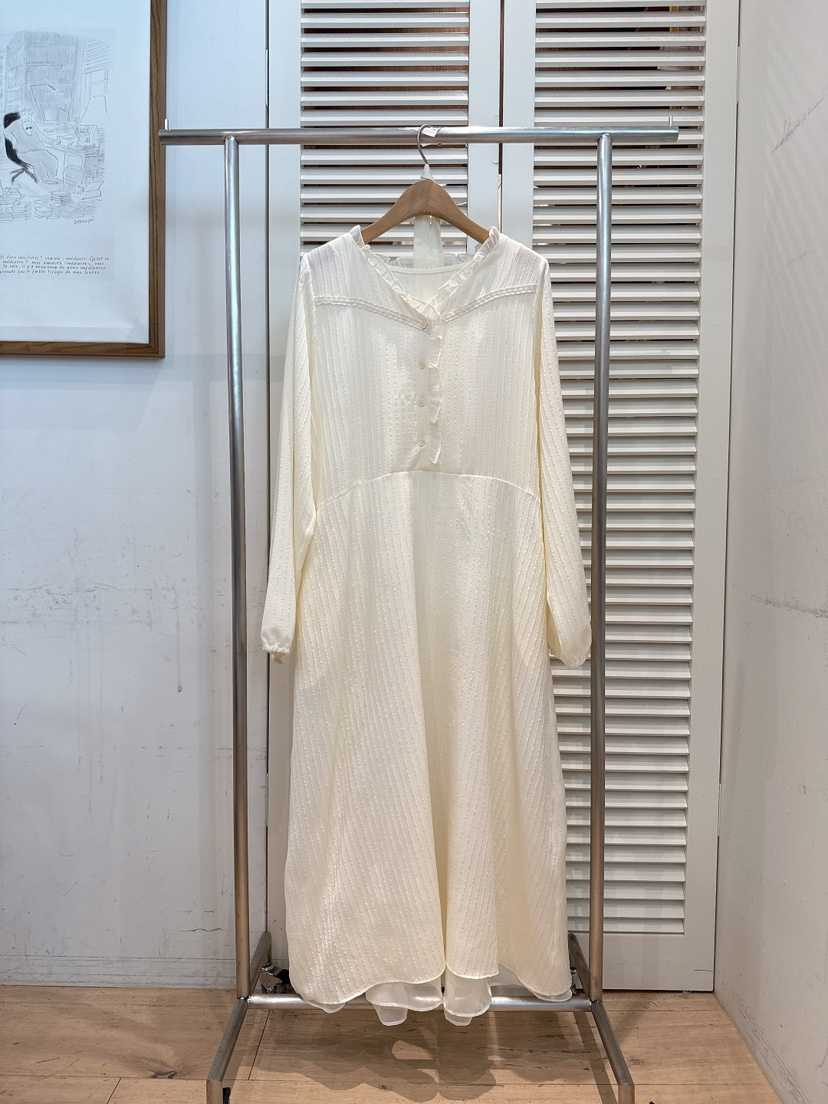 FAVE-L韓國直郵女裝新品時尚休閑推薦26春夏熱賣人氣連衣裙FAVE-L連衣裙