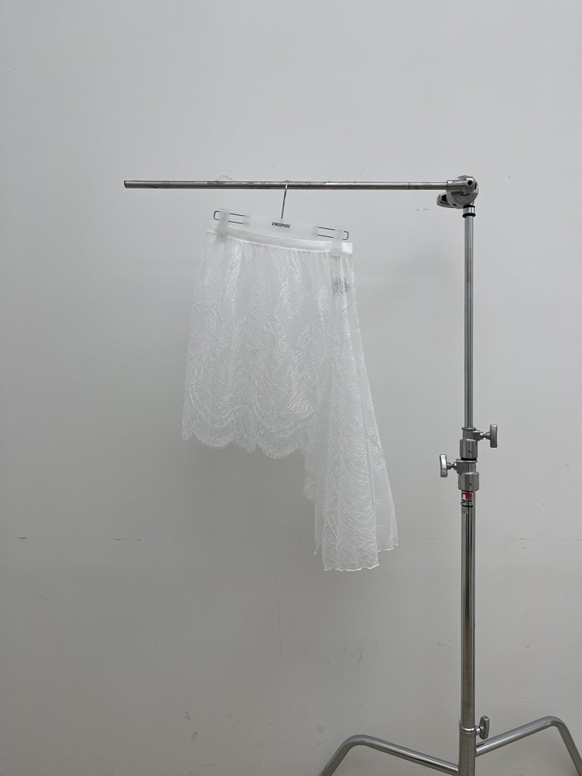 ATMOSPHERE韓國直郵實拍女士新品熱賣26春夏半身裙中短裙ATMOSPHERE/BLING半身裙/中短裙